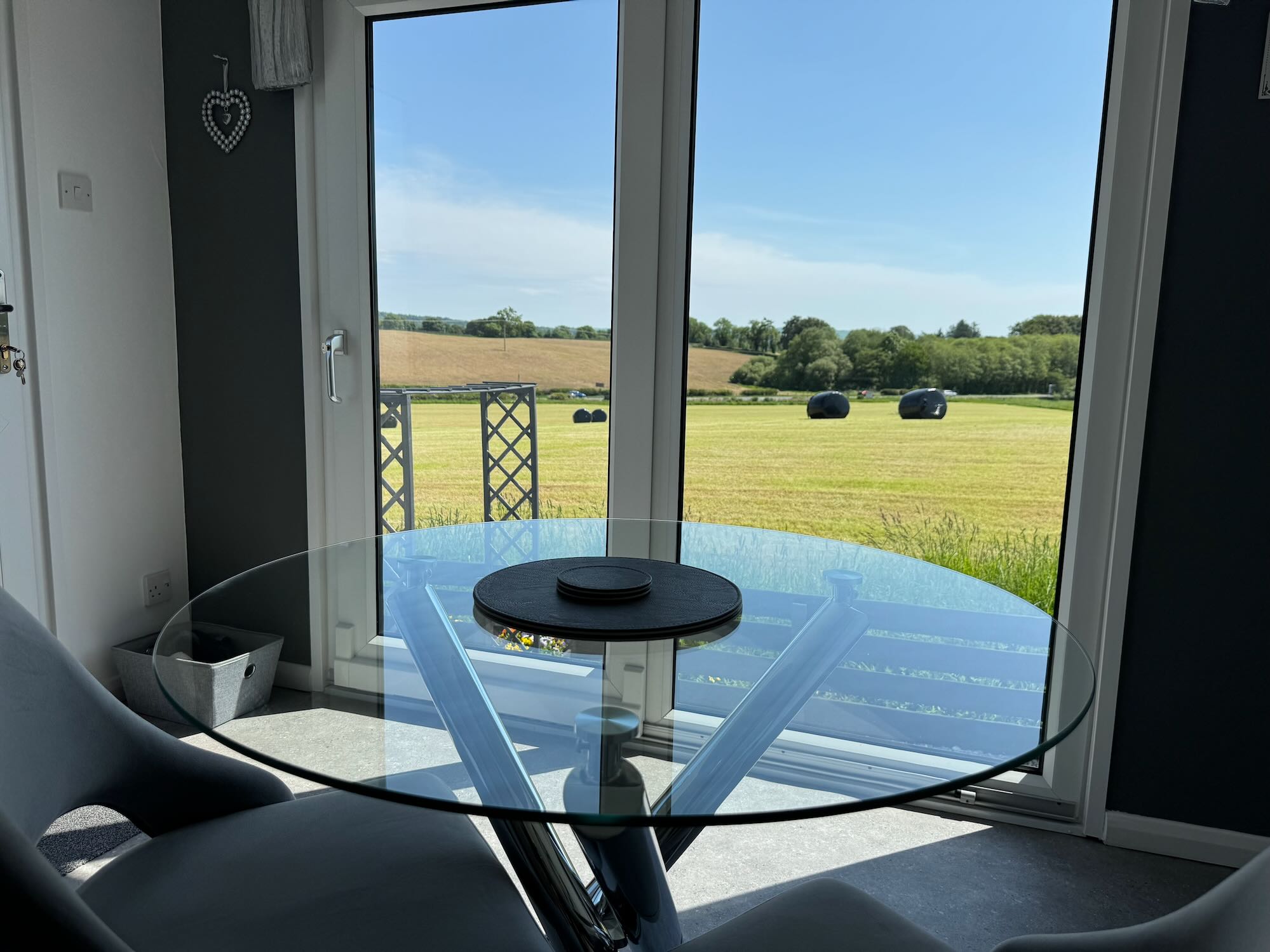 Park homes for sale Scotland Dumfries