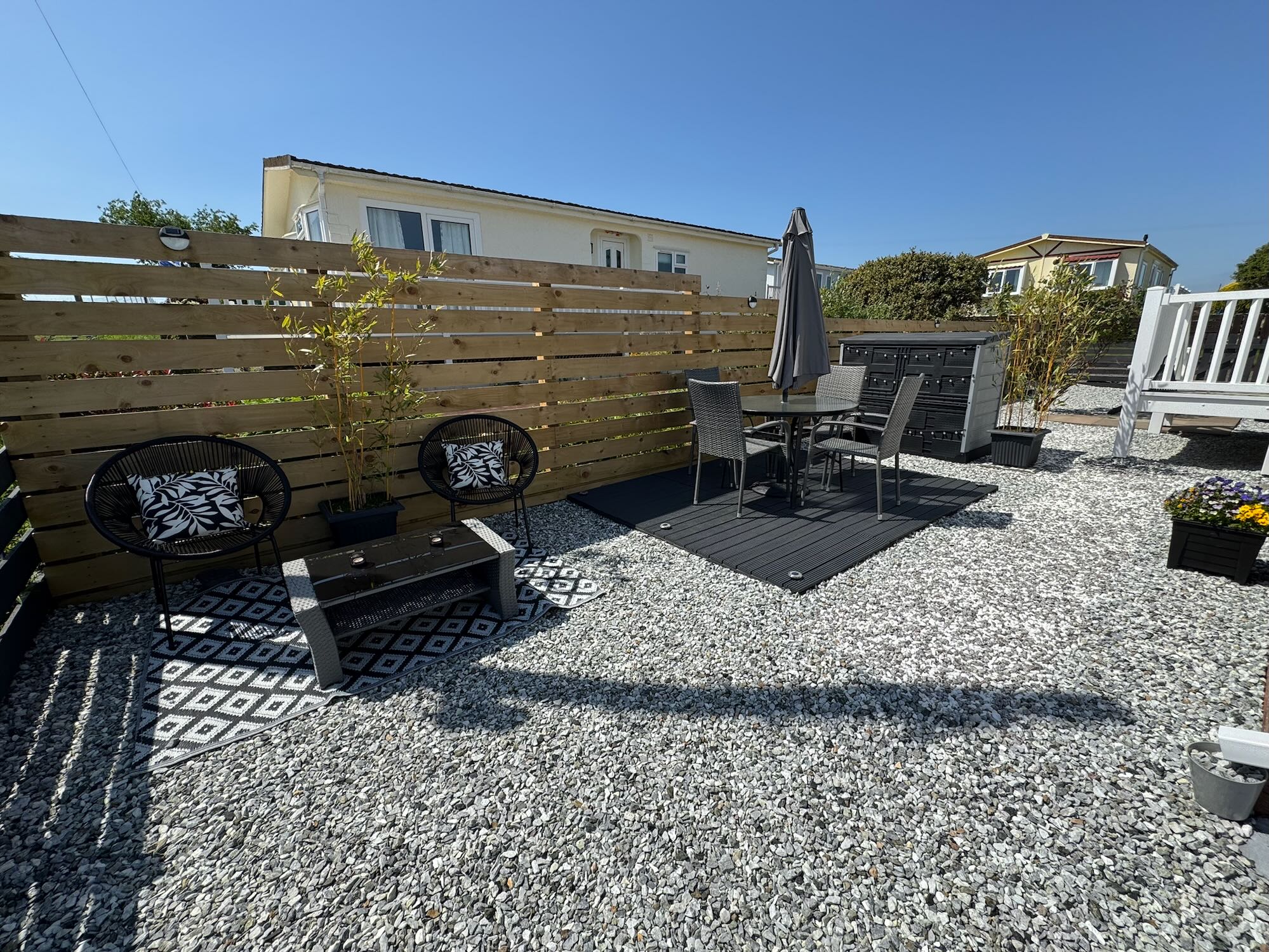 Park homes for sale Scotland Dumfries