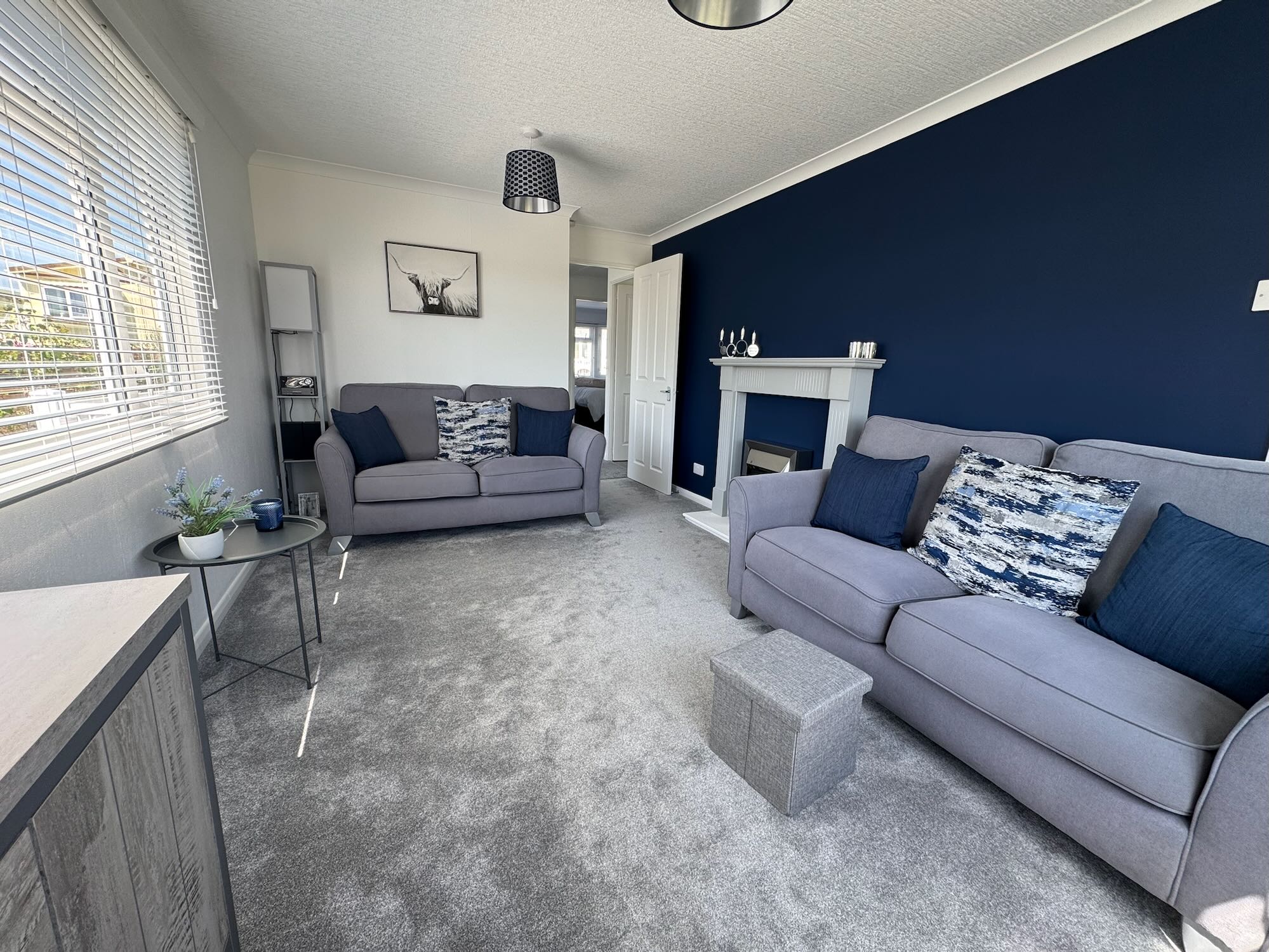 Park homes for sale Scotland Dumfries