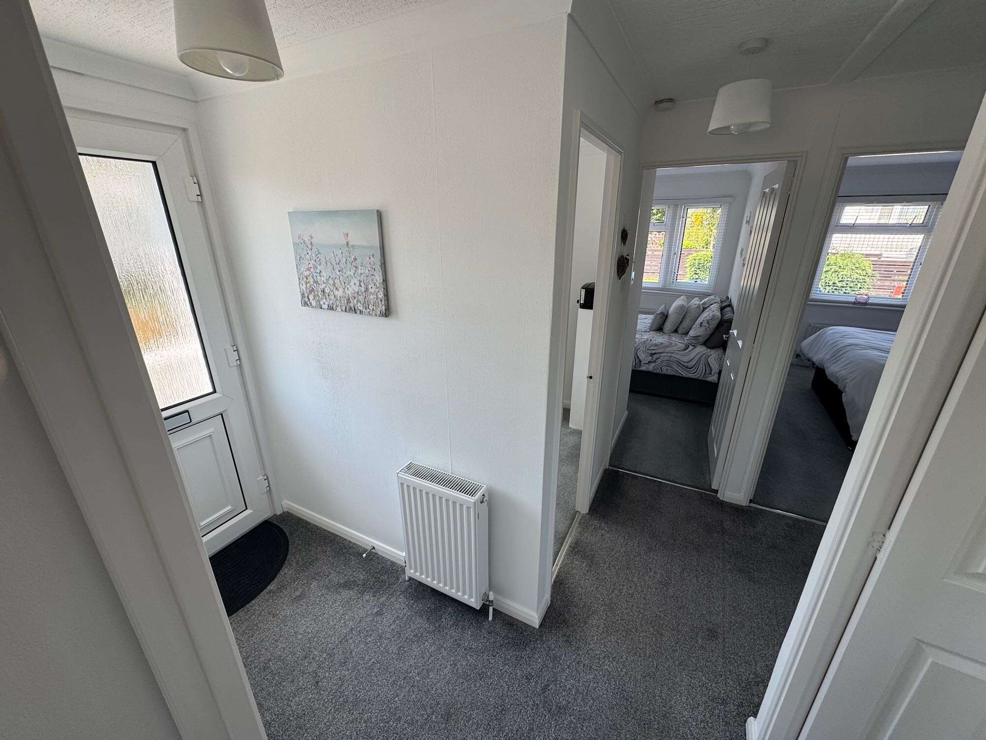Park homes for sale Scotland Dumfries