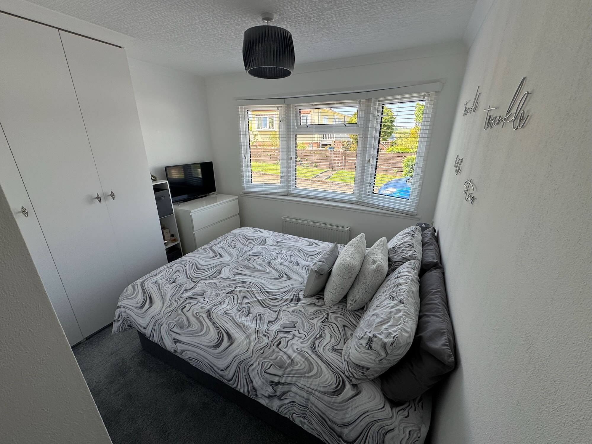 Park homes for sale Scotland Dumfries