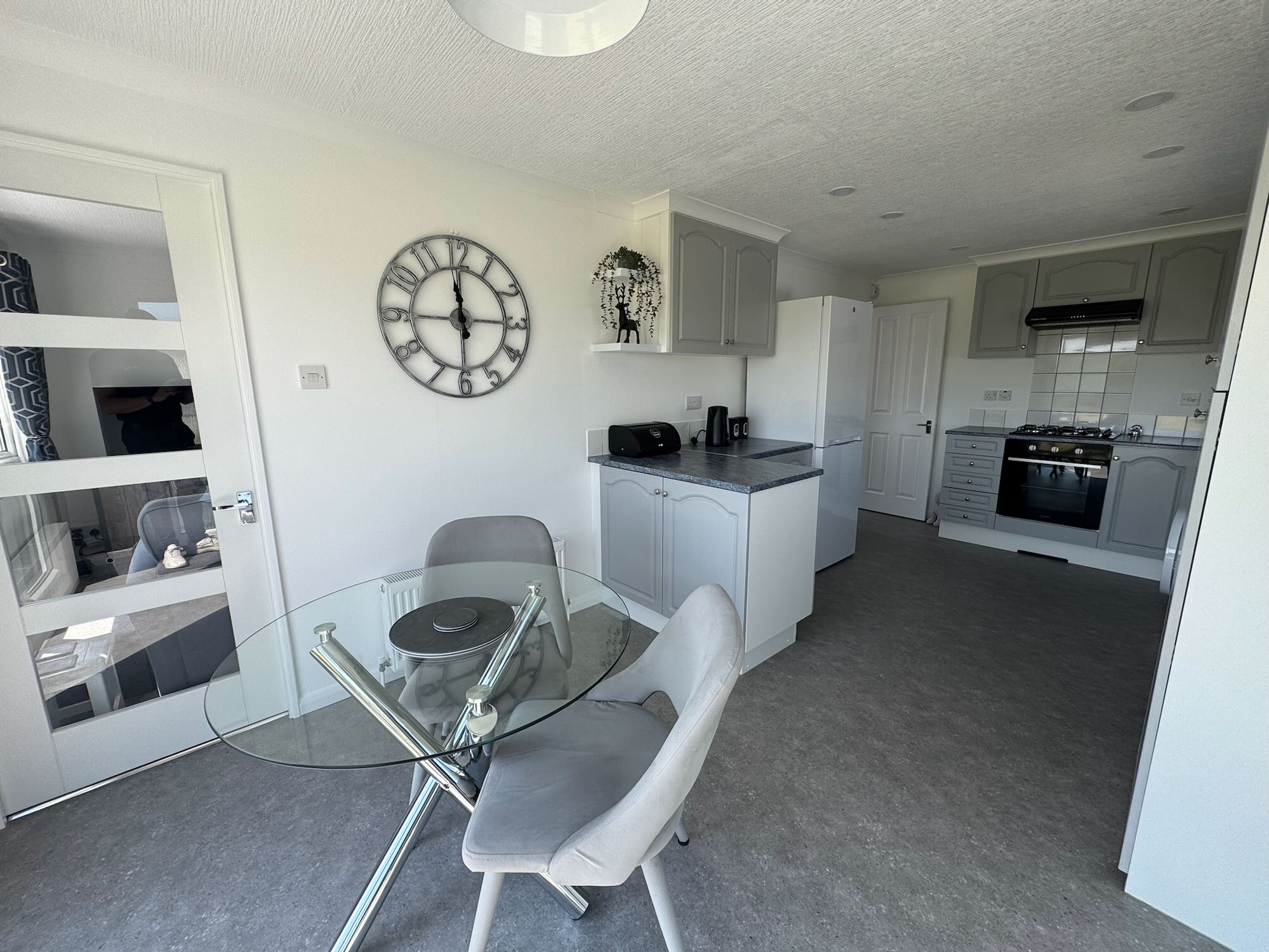 Park homes for sale Scotland Dumfries